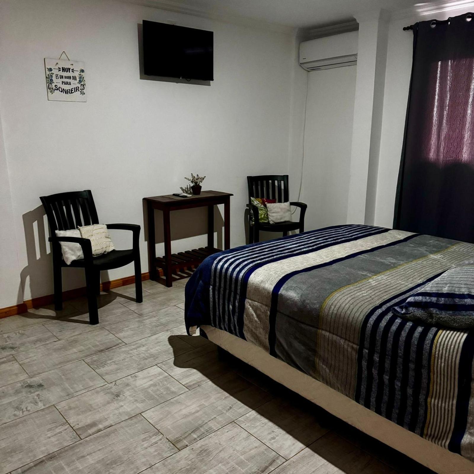 Santino Apart Puerto Iguazú Exterior foto