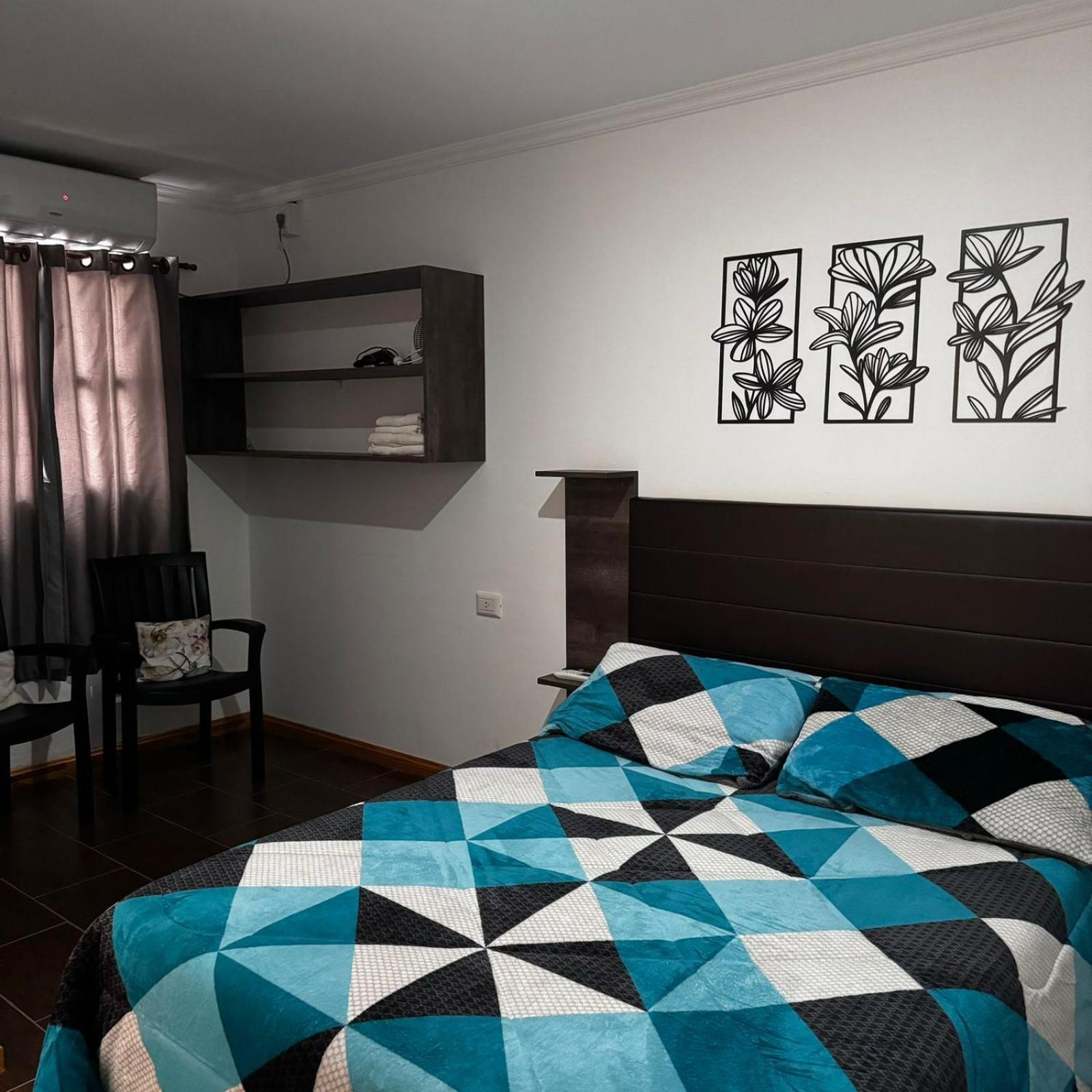 Santino Apart Puerto Iguazú Exterior foto
